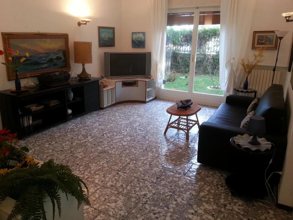 Evycasavacanze Sanremo Exterior photo
